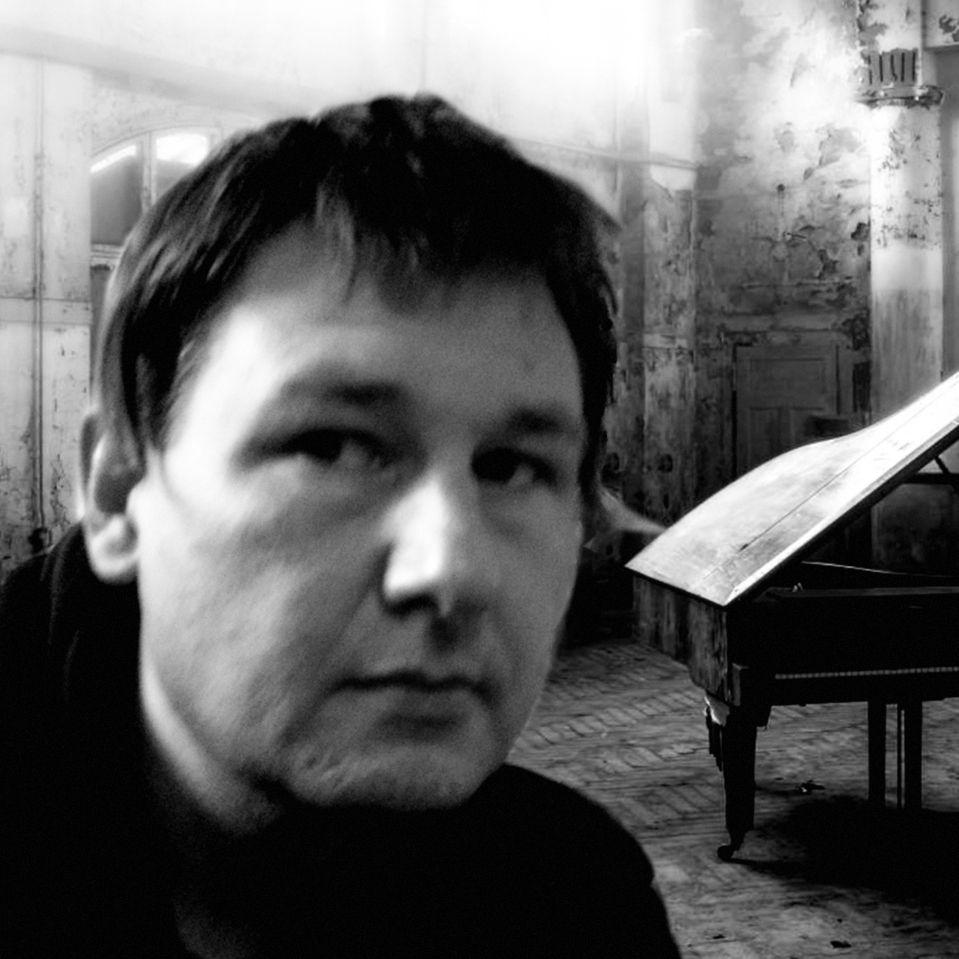 Autorenbild Januszs Kreuzfahrt