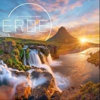 Vorderes Coverbild Erde