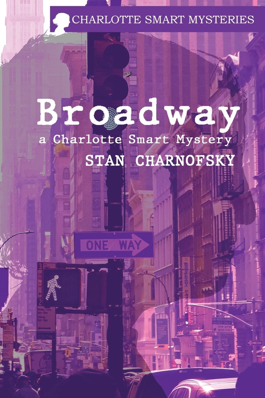 Vorderes Coverbild Broadway