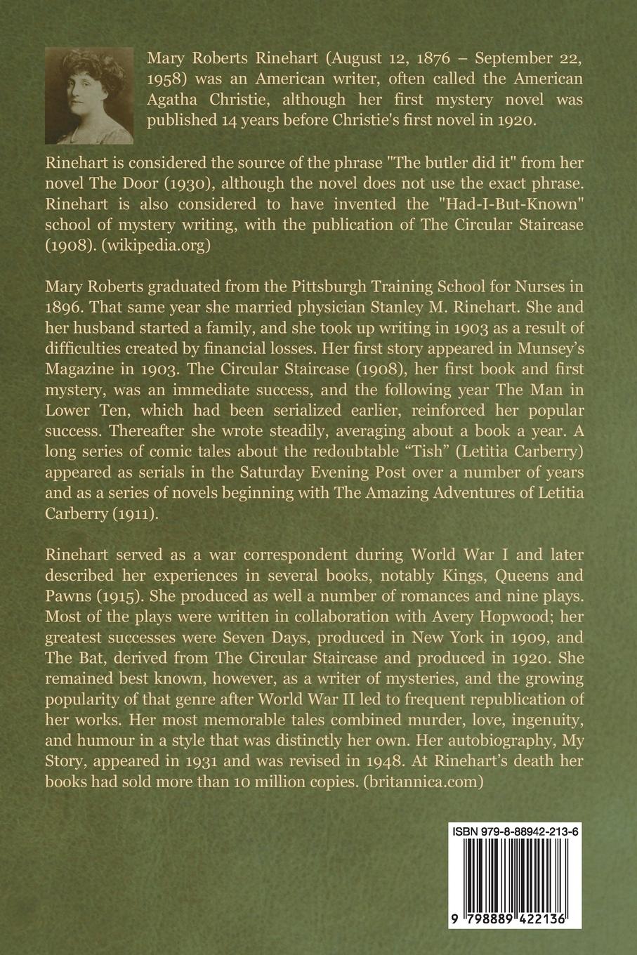 Rückseitencover The Amazing Interlude