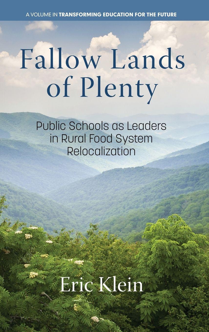 Vorderes Coverbild Fallow Lands of Plenty