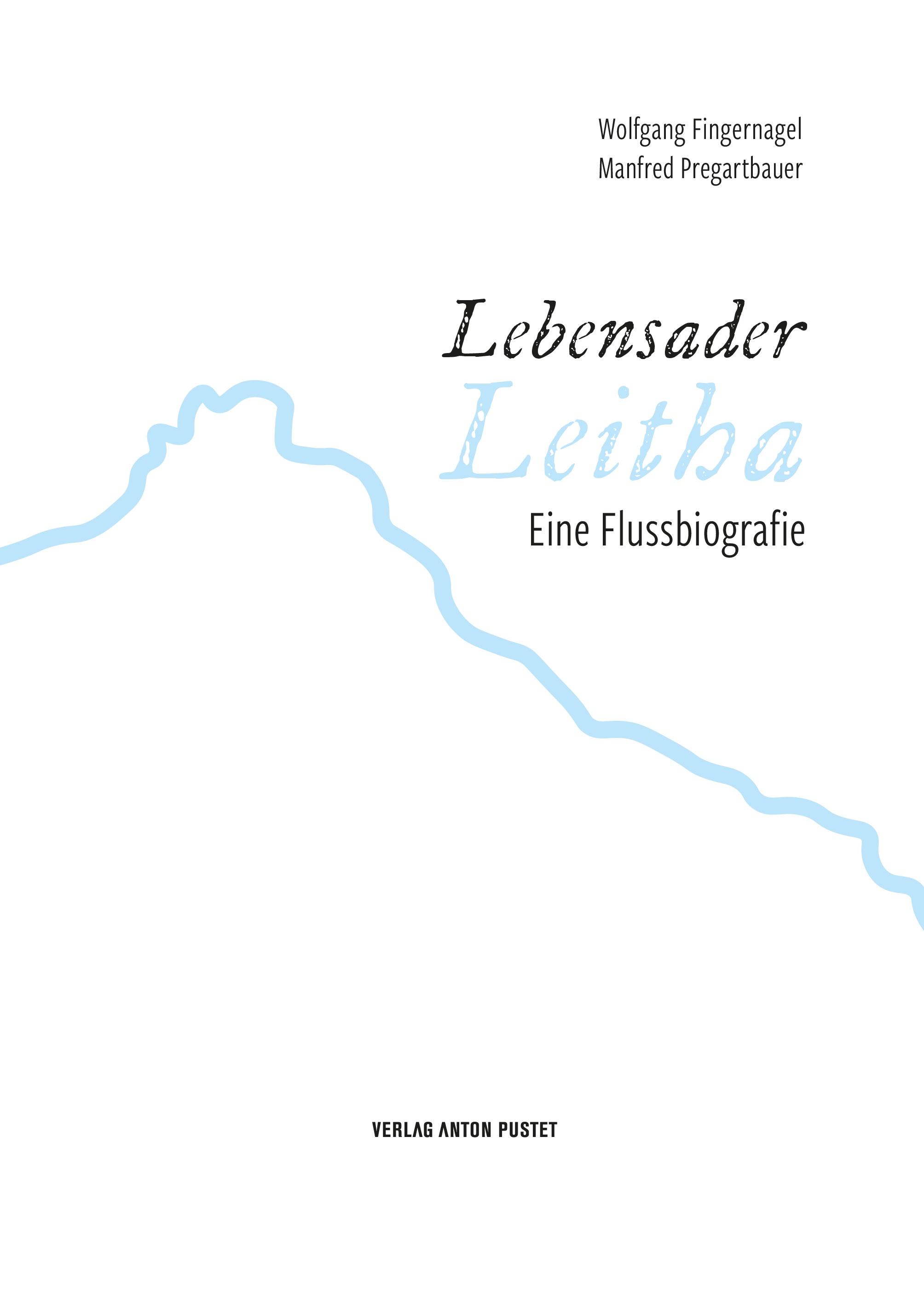 Beispielinhalt (Bild) Lebensader Leitha