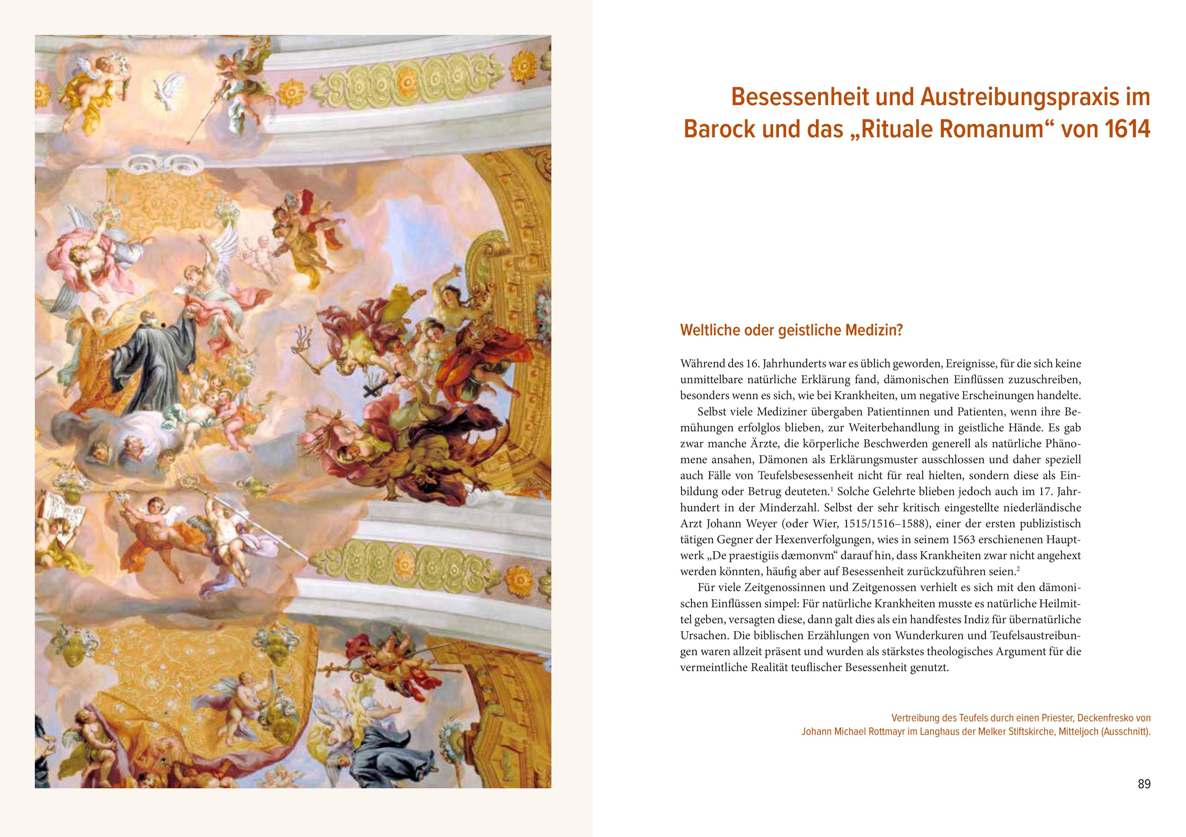 Beispielinhalt (Bild) Dämonen - Wissenschaftsbuch des Jahres 2025