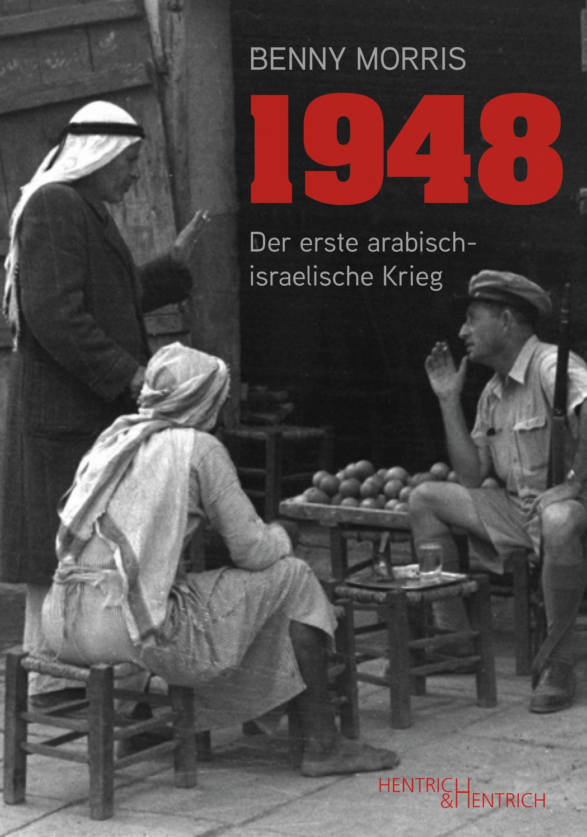 Vorderes Coverbild 1948