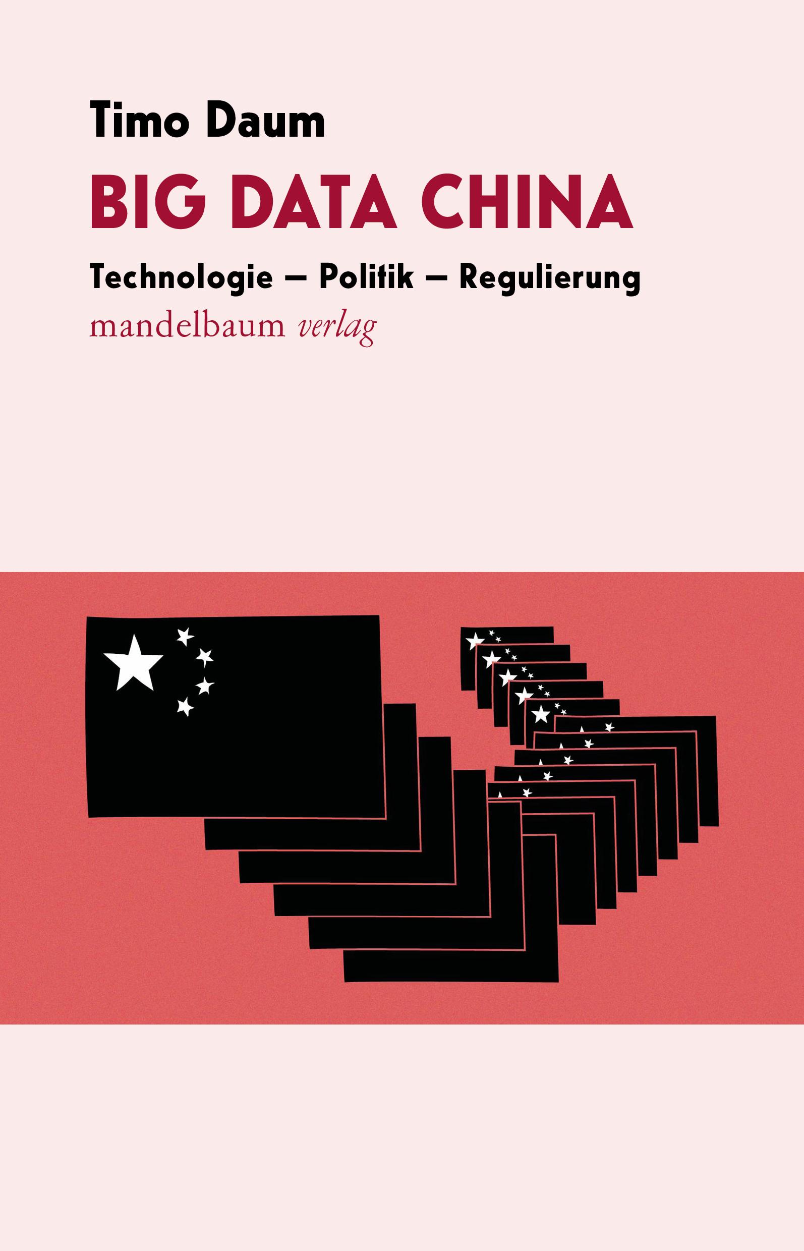 Vorderes Coverbild Big Data China