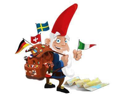 Beispielinhalt (Bild) Ausgerechnet Uppsala