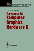 Vorderes Coverbild Advances in Computer Graphics Hardware II