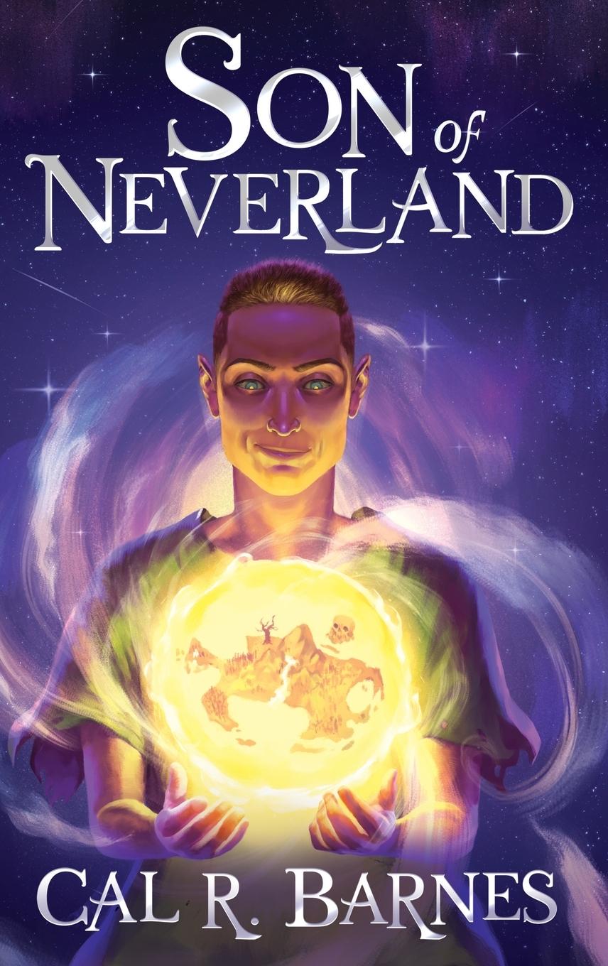 Vorderes Coverbild Son of Neverland