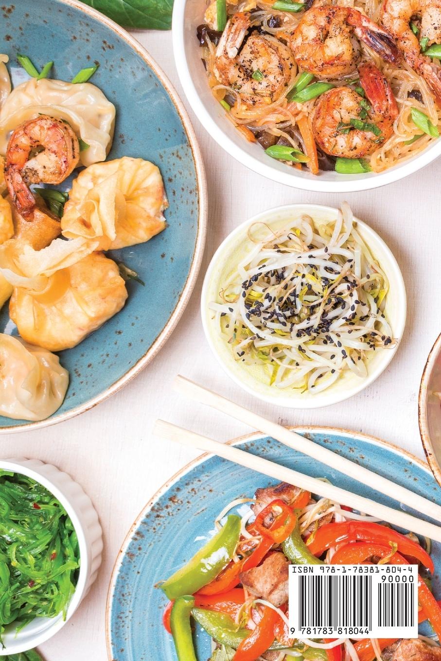 Rückseitencover Kcina Asi¿jatika 2023