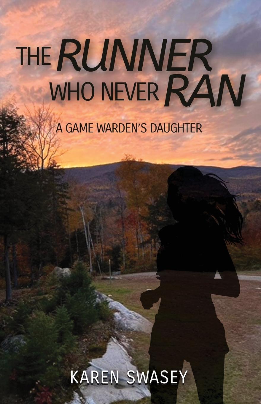 Vorderes Coverbild The Runner Who Never Ran