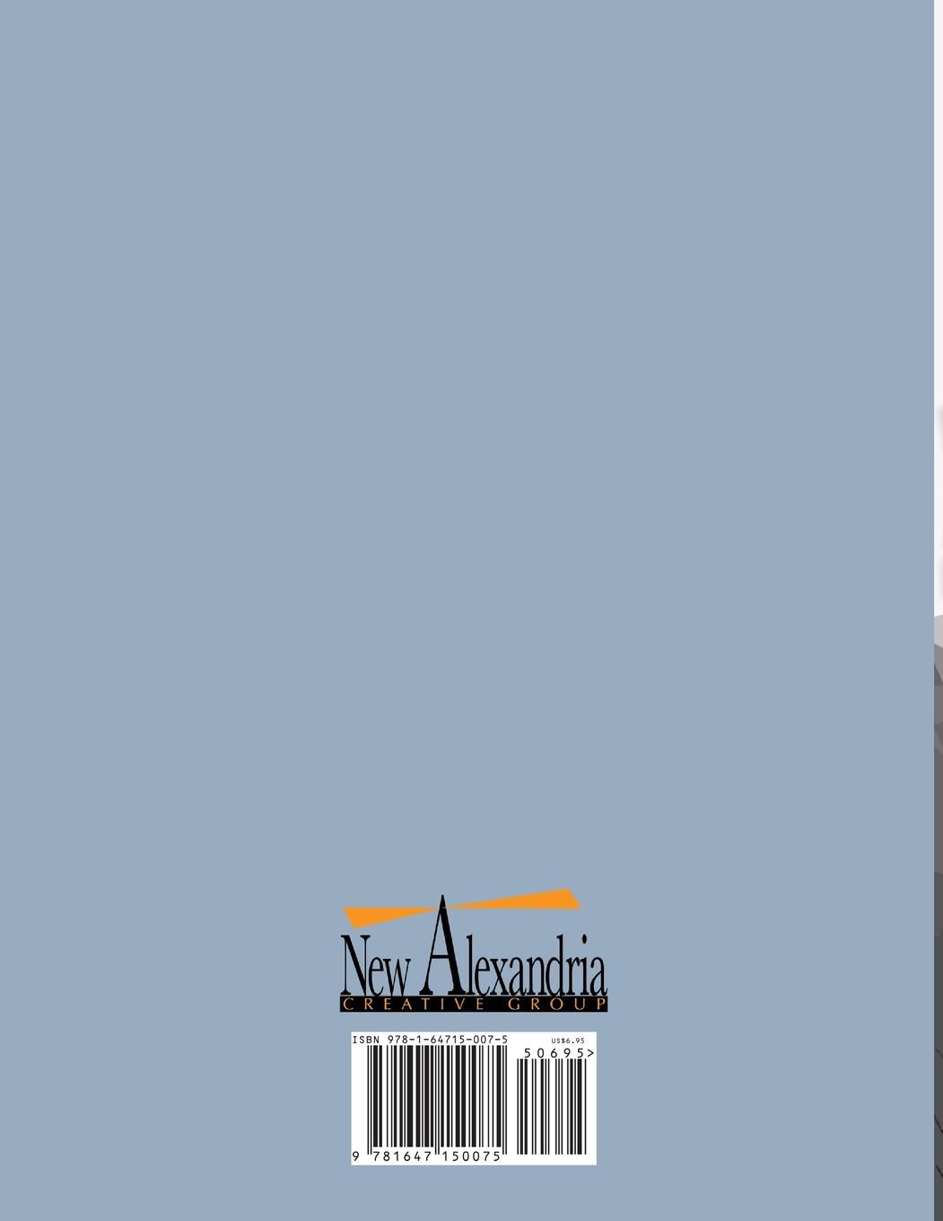 Rückseitencover Sparking Life