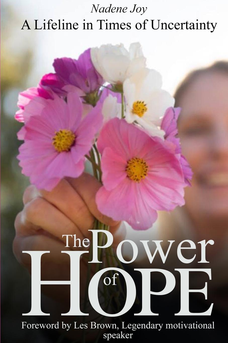 Vorderes Coverbild The Power of Hope
