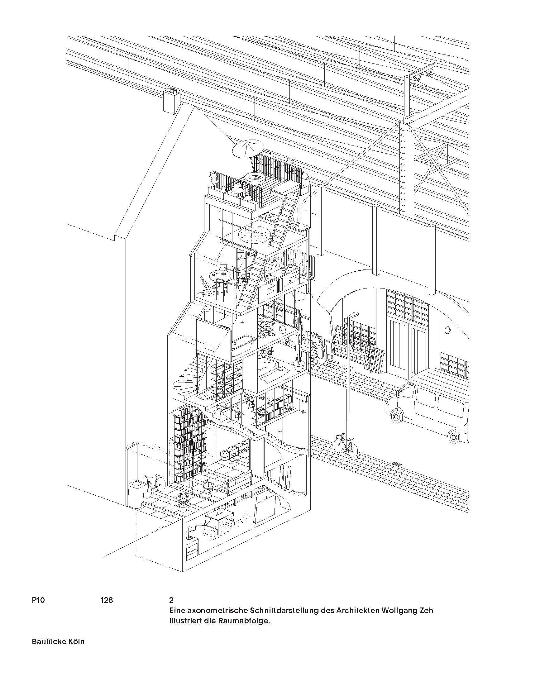 Beispielinhalt (Bild) Einfach Bauen: Holzfenster
