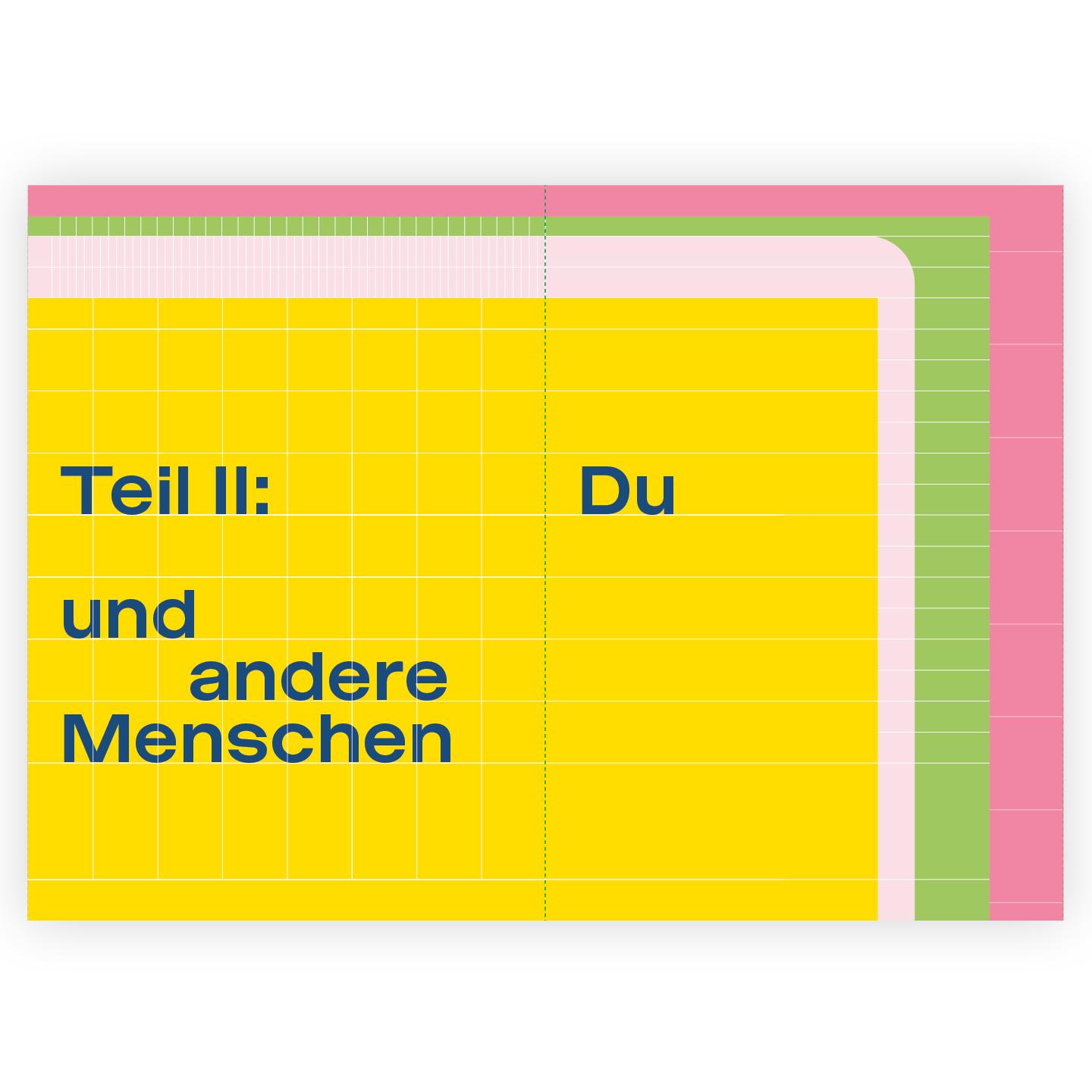 Beispielinhalt (Bild) Mein Workbook zu Rassismus.