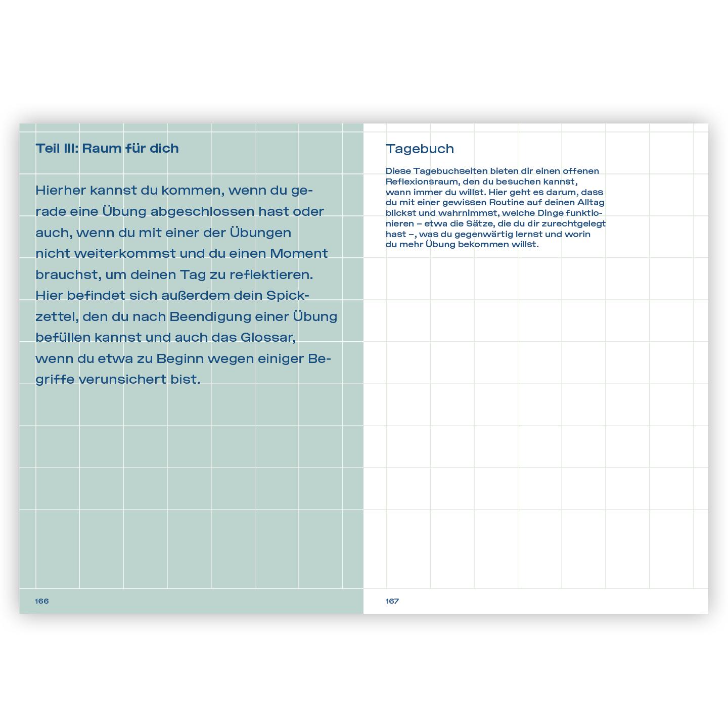 Beispielinhalt (Bild) Mein Workbook zu Rassismus.