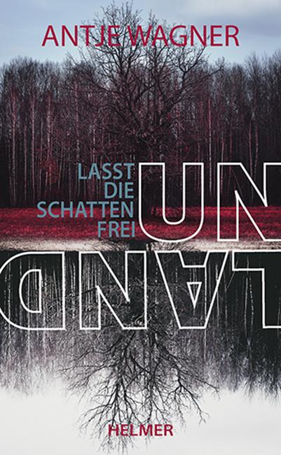 Vorderes Coverbild Unland