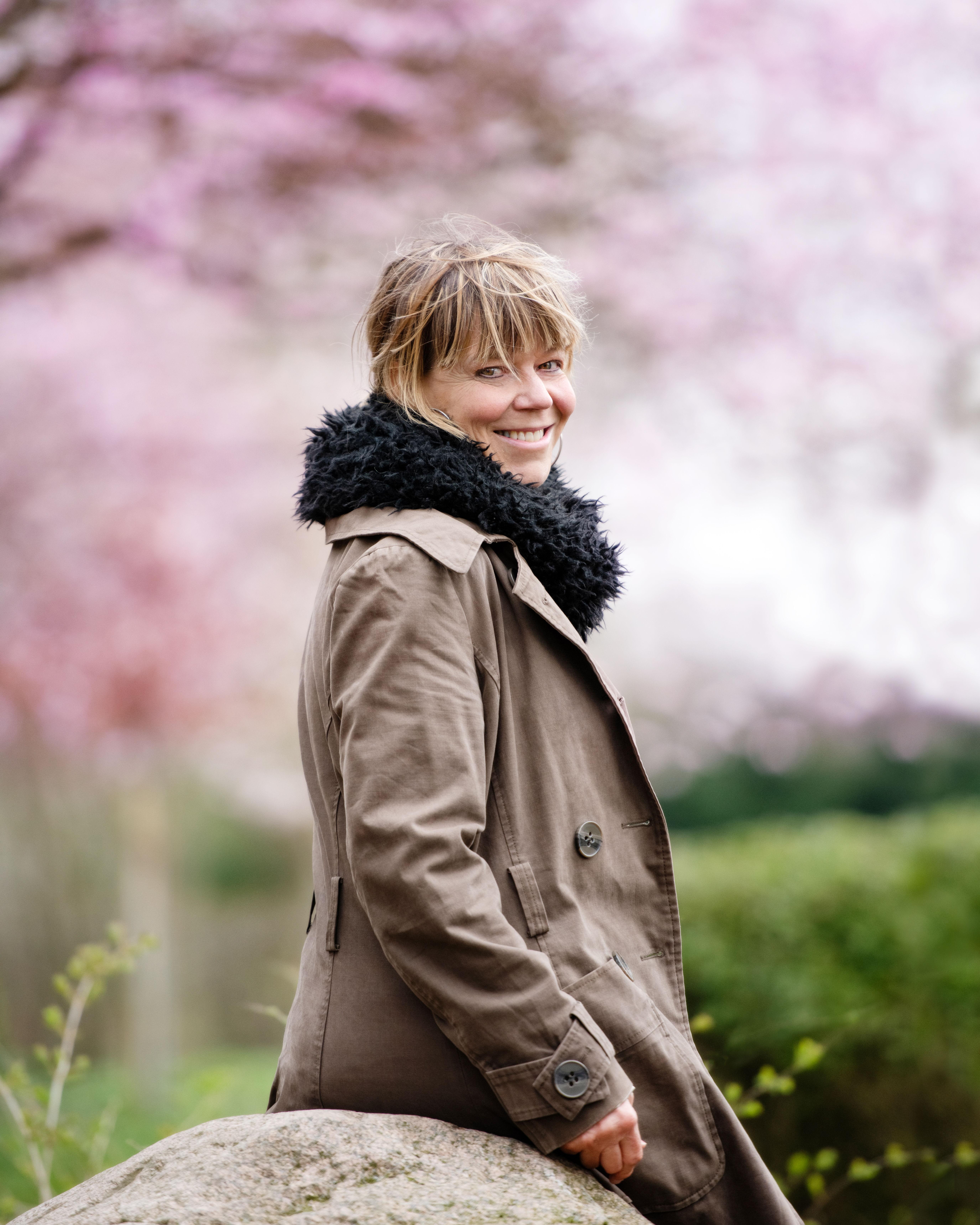 Autorenbild Tünde weiss alles