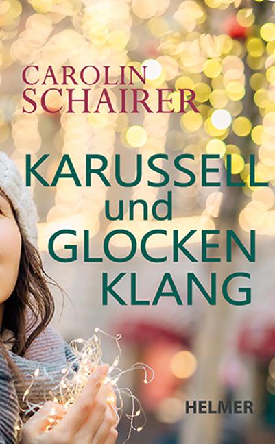 Vorderes Coverbild Karussell und Glockenklang