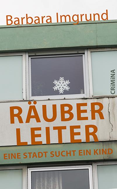 Vorderes Coverbild Räuberleiter
