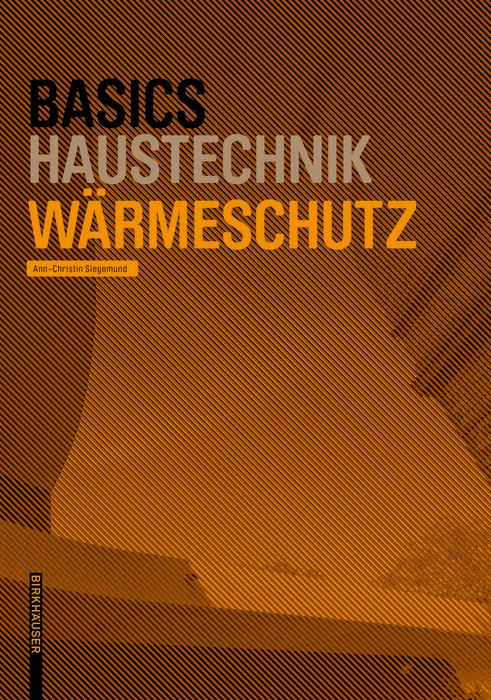 Vorderes Coverbild Basics Wärmeschutz