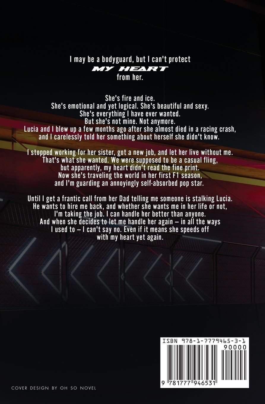 Rückseitencover Fast Track