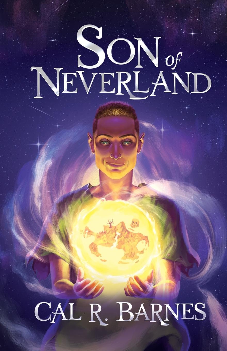 Vorderes Coverbild Son of Neverland