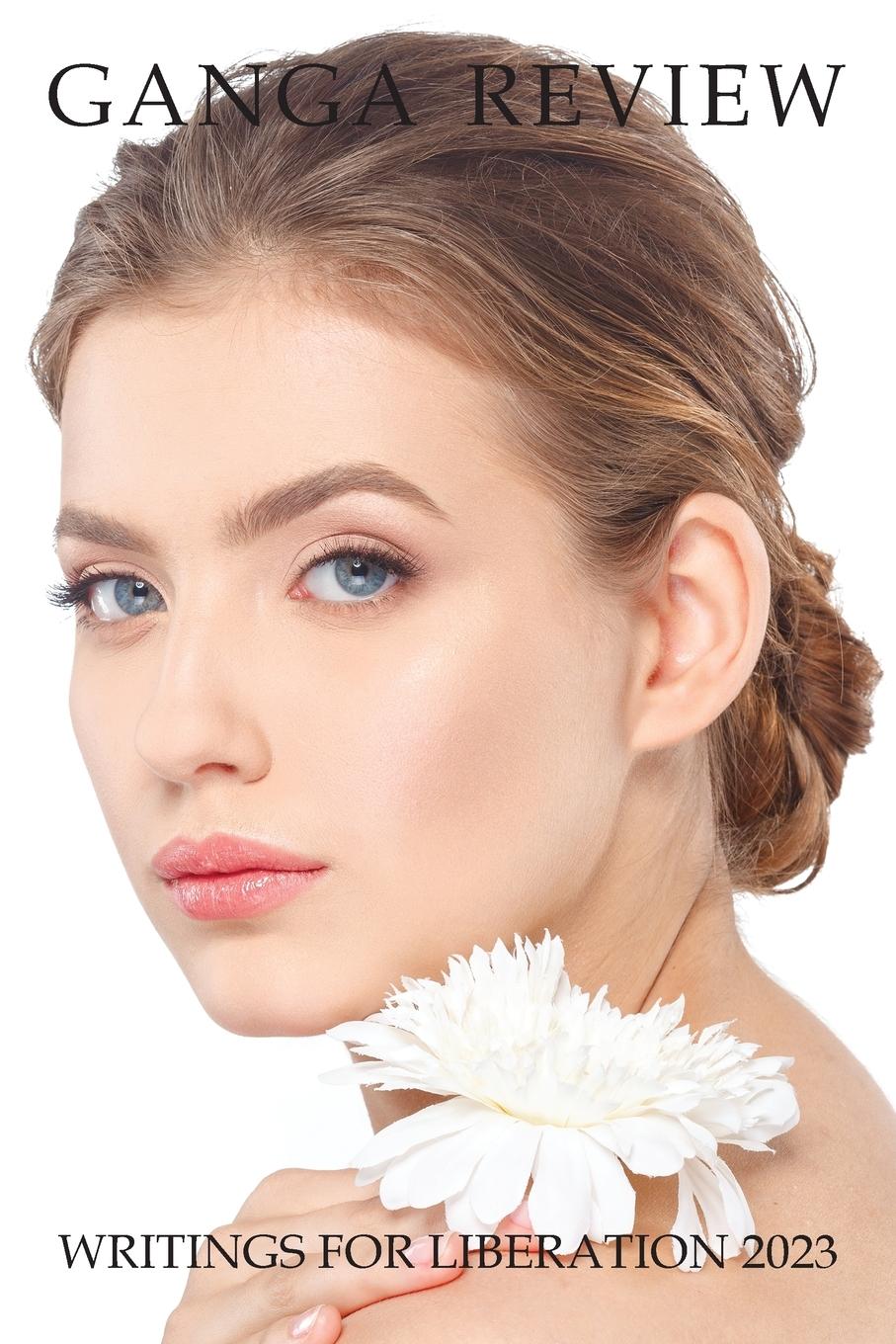 Vorderes Coverbild Ganga Review 2023