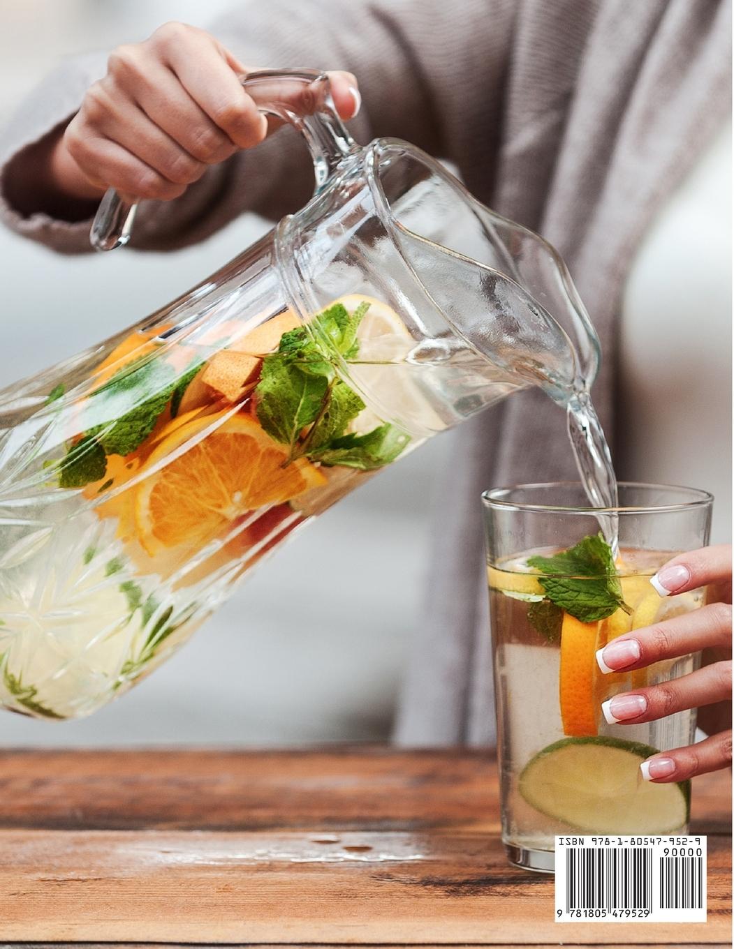 Rückseitencover Health