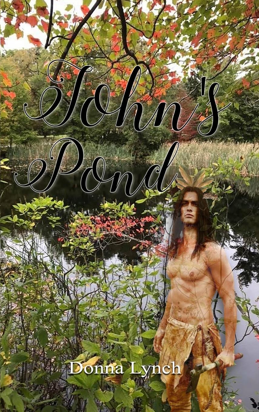 Vorderes Coverbild John's Pond
