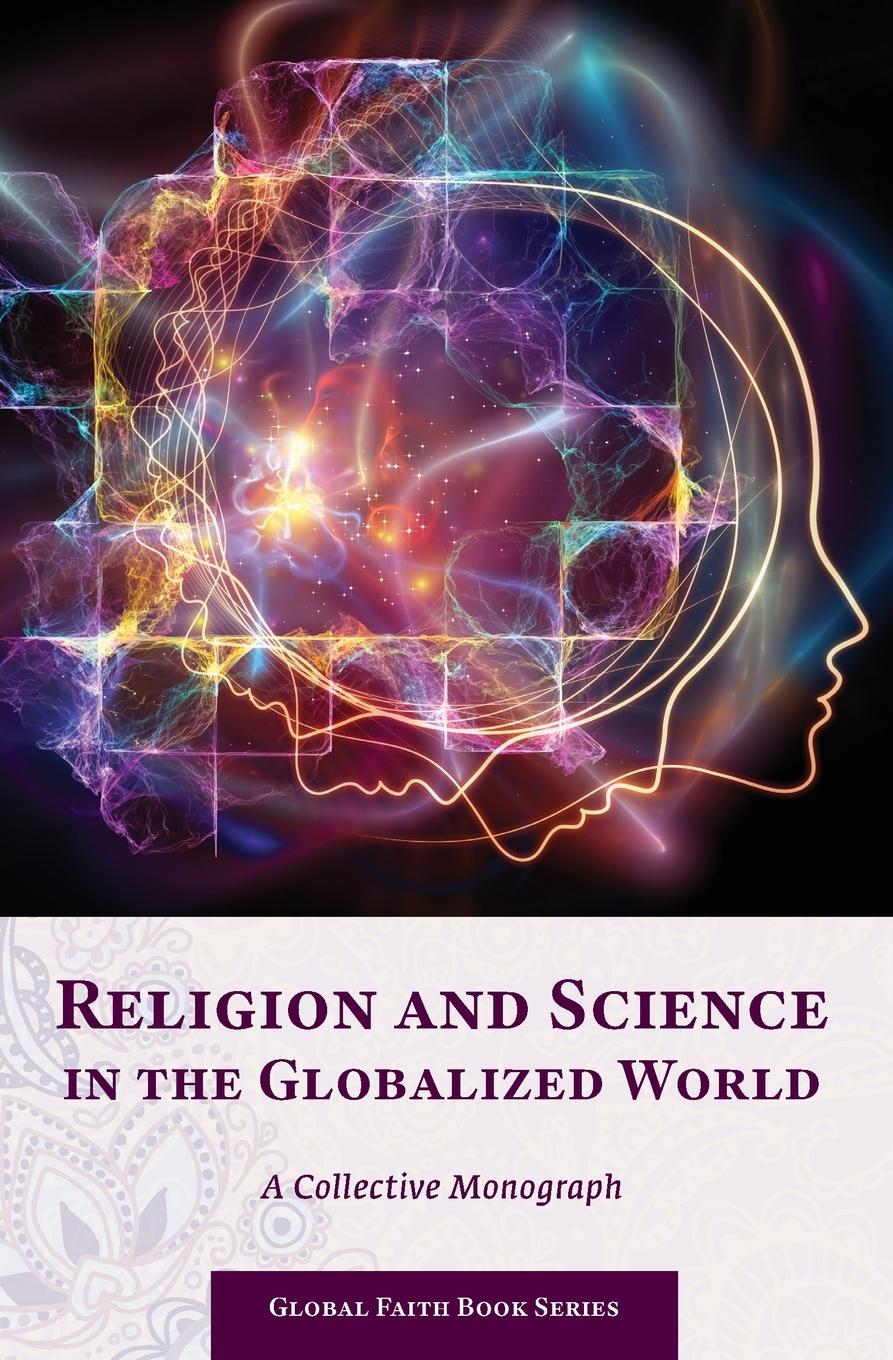 Vorderes Coverbild Religion and Science in the Globalized World