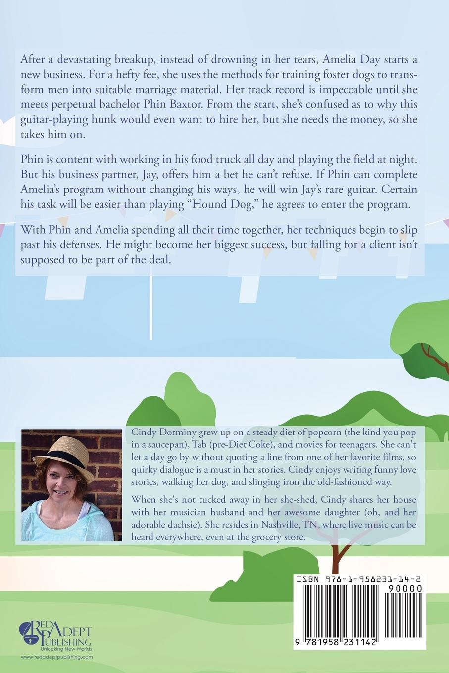 Rückseitencover The Foster Wife