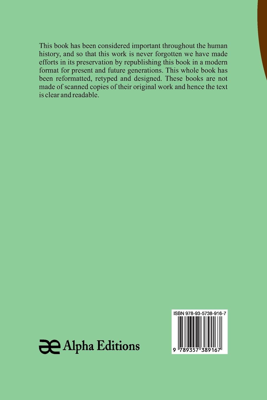 Rückseitencover Men in War