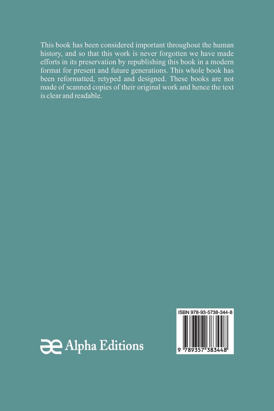 Rückseitencover Palace and Mosque at Ukhaidir