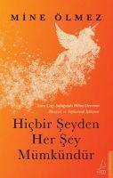 Vorderes Coverbild Hicbir Seyden Her Sey Mümkündür
