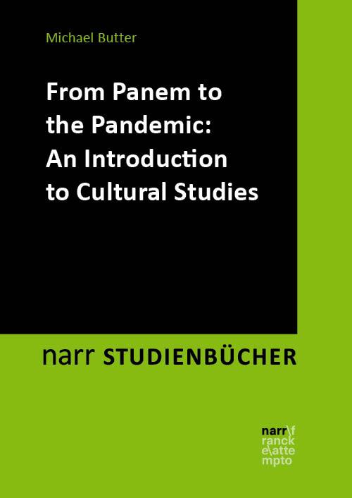 Vorderes Coverbild From Panem to the Pandemic: An Introduction to Cultural Studies