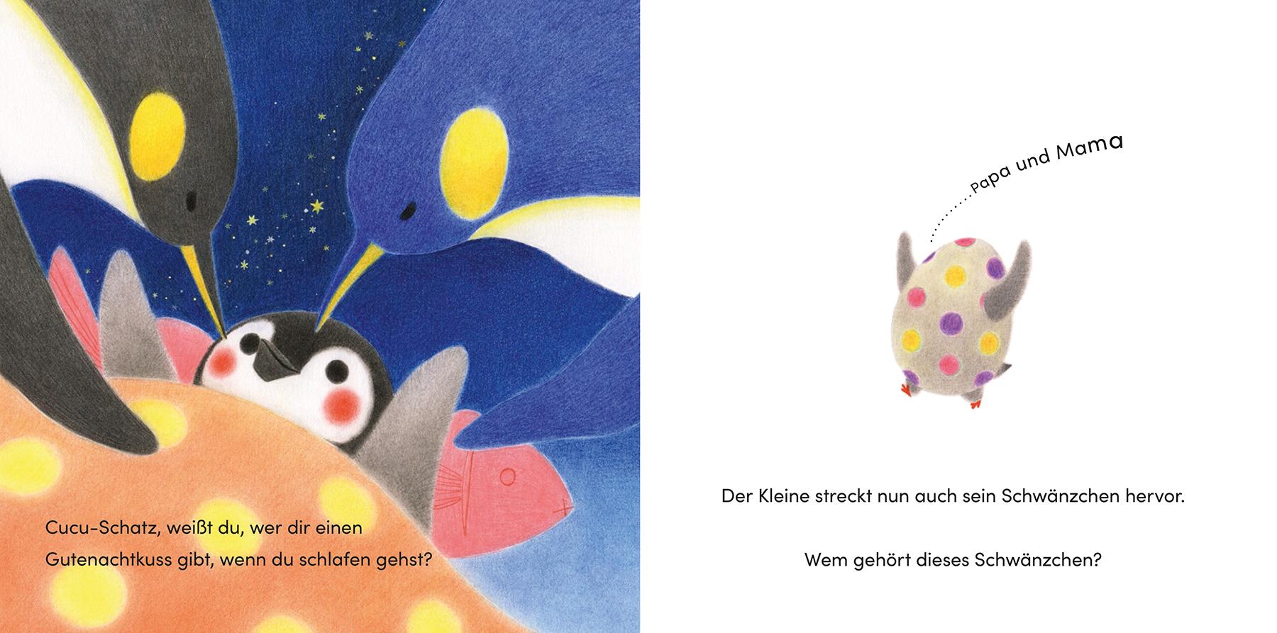 Beispielinhalt (Bild) Das ist mein Platz