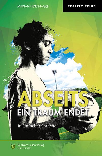 Vorderes Coverbild Abseits - Ein Traum endet