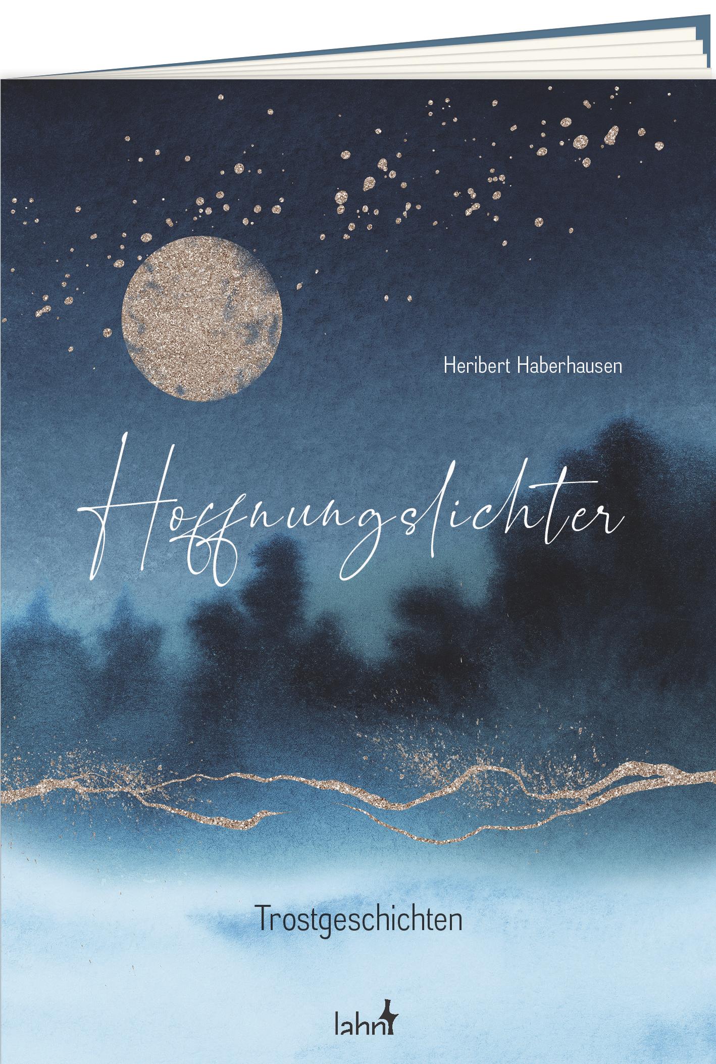 Vorderes Coverbild Hoffnungslichter