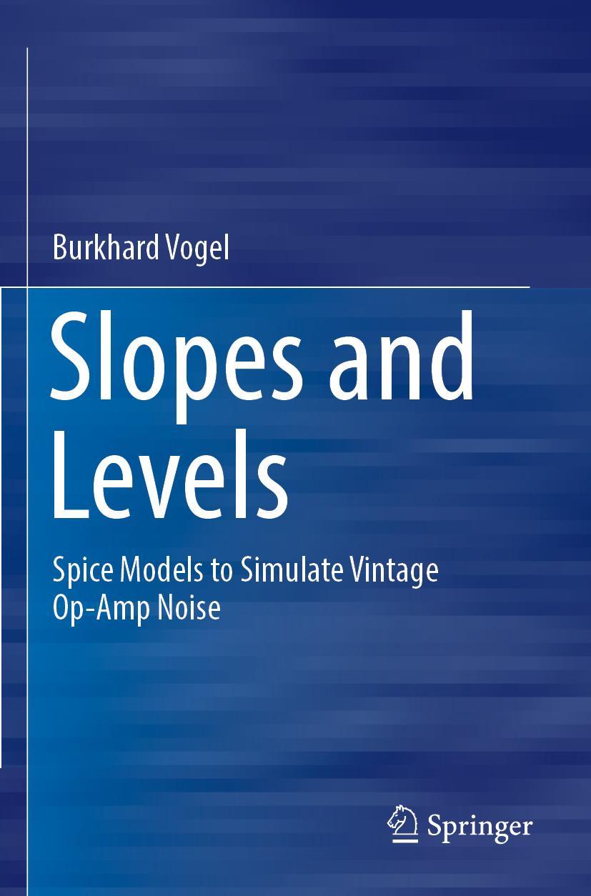 Vorderes Coverbild Slopes and Levels