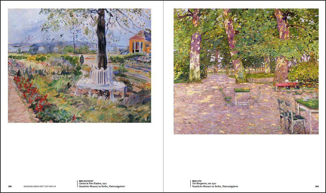 Beispielinhalt (Bild) Secessionen