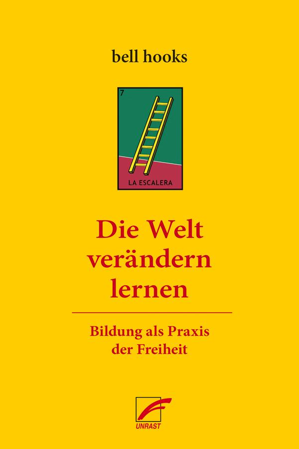 Vorderes Coverbild Die Welt verändern lernen