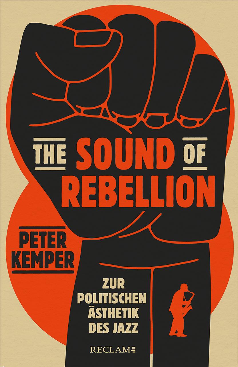 Vorderes Coverbild The Sound of Rebellion