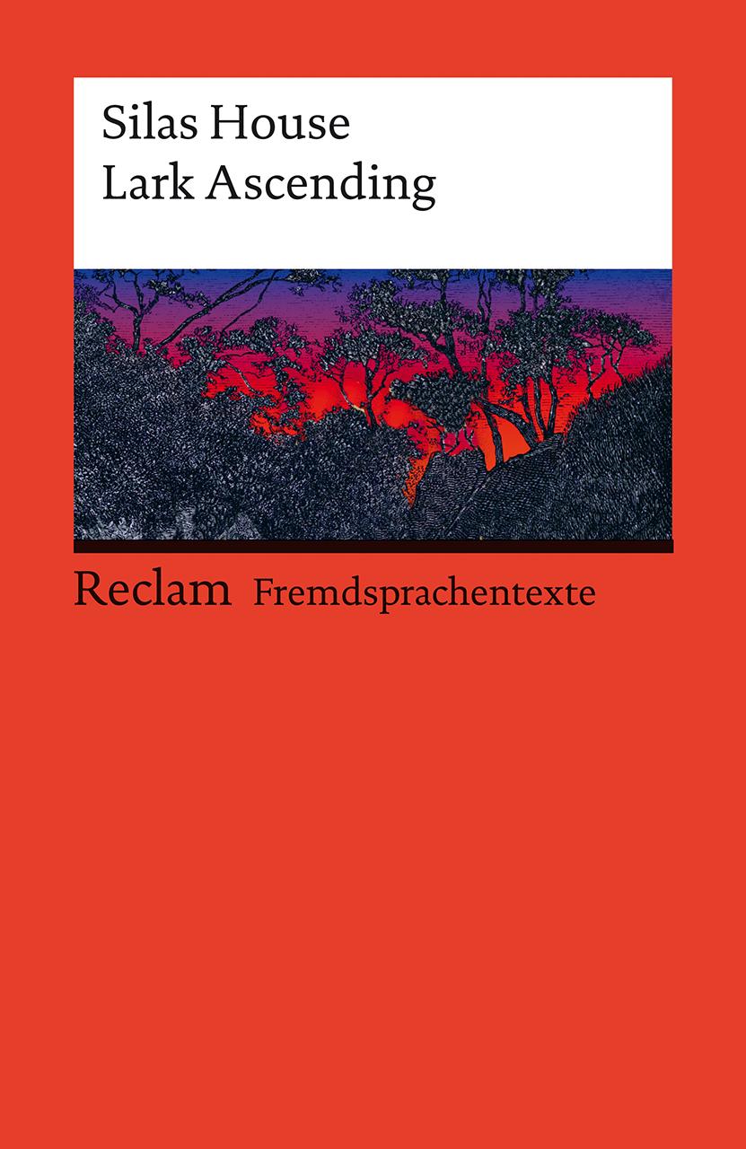 Vorderes Coverbild Lark Ascending