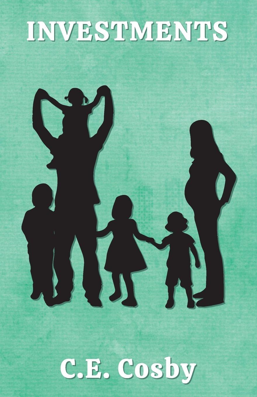 Vorderes Coverbild Investments