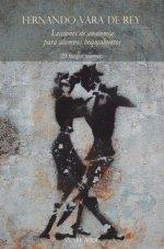 Vorderes Coverbild Lecciones de anatomía para alumnos boquiabiertos