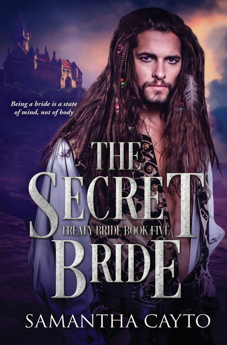 Vorderes Coverbild The Secret Bride
