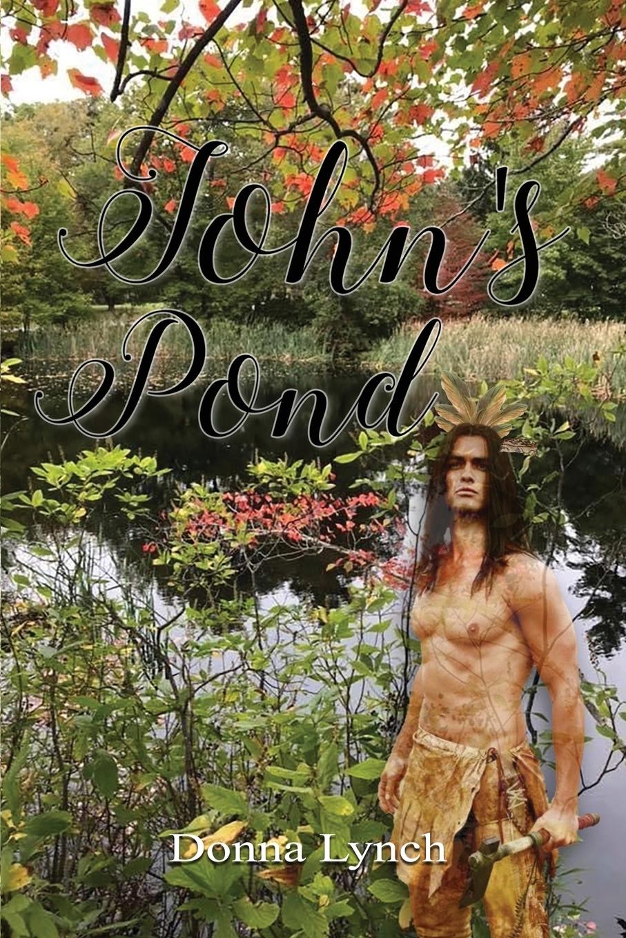 Vorderes Coverbild John's Pond