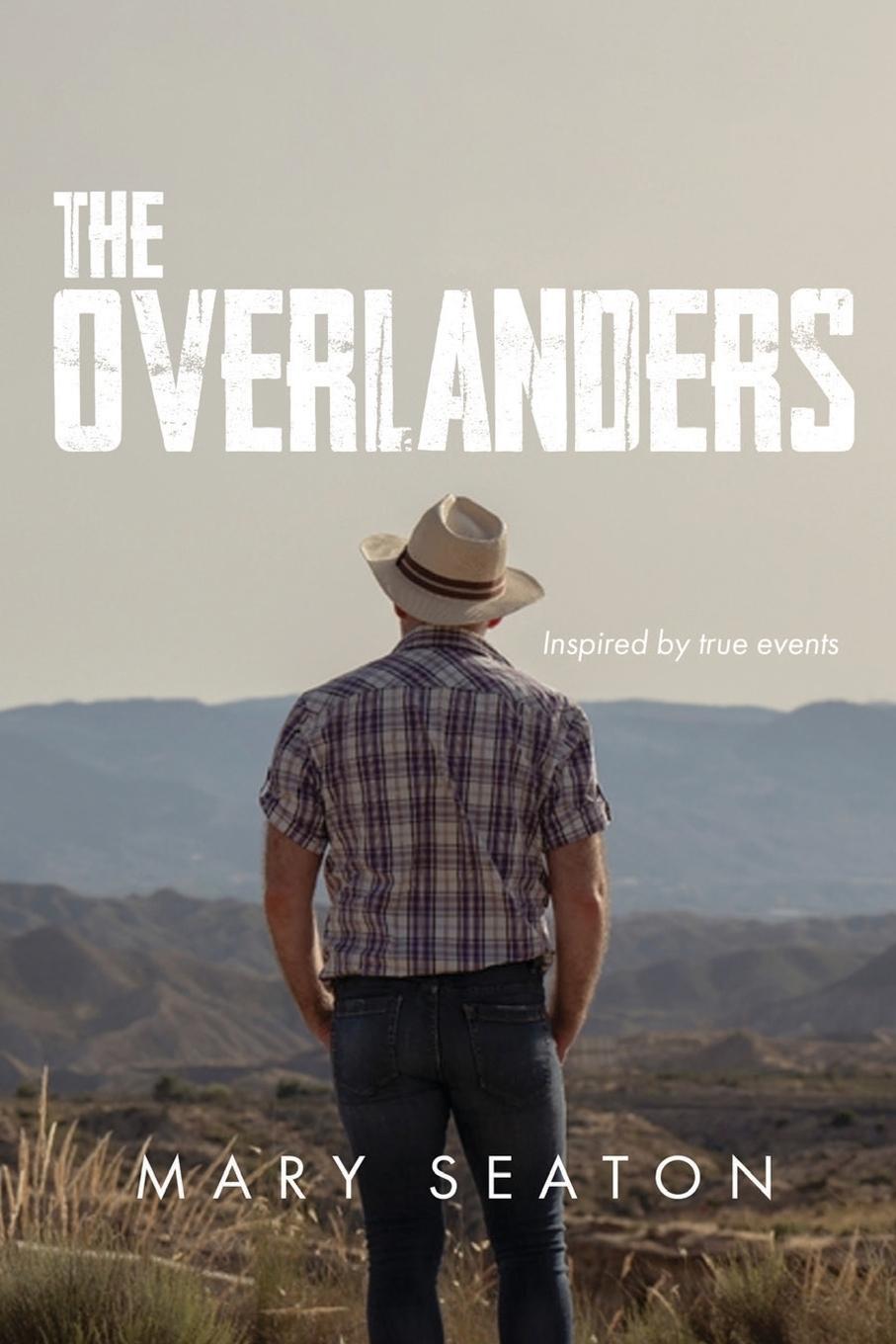 Vorderes Coverbild The Overlanders