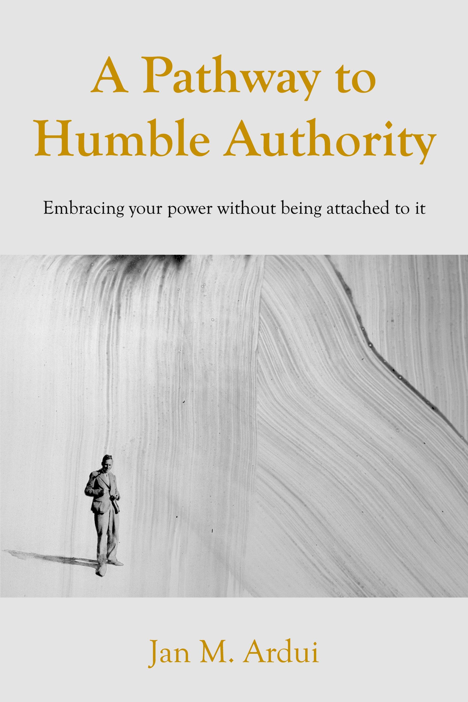 Vorderes Coverbild A Pathway to Humble Authority