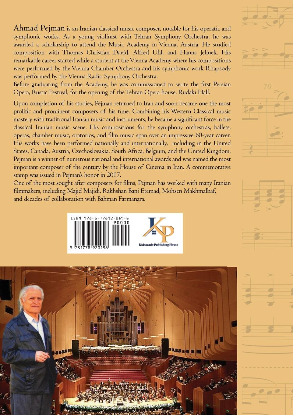 Rückseitencover Sunrise